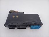 Comfort/convenience module