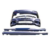 Bumpers kit
