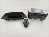Radio/CD/DVD/GPS head unit