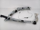 Airbag de toit