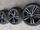 R19 alloy rim
