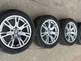R17 alloy rim