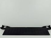 Trunk/boot sill cover protection