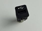 USB jungtis