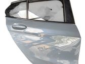 Rear door
