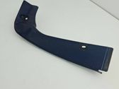 Rear mudguard