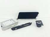 Radio/CD/DVD/GPS head unit