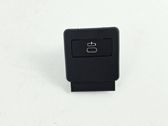 USB socket connector