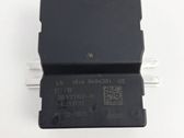 Fuel injection pump control unit/module