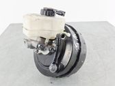 Brake booster