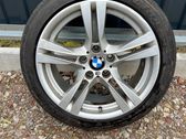 R18 alloy rim