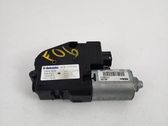 Sunroof motor/actuator