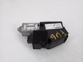 Sunroof motor/actuator