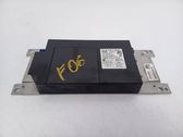 Bluetooth control unit module