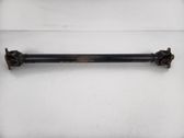 Front prop shaft