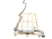 Muffler/silencer