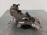 Front wheel hub