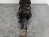 Front shock absorber/damper