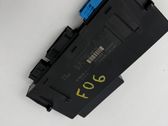 Comfort/convenience module