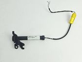 Bonnet Pedestrian Airbag Actuator