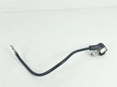 Minuskabel Massekabel Batterie