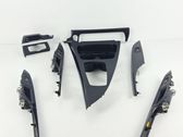 Interior decorative trim set