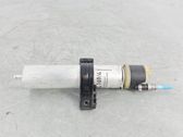 Fuel filter heater