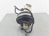 Brake booster