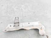 Exhaust heat shield