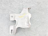 Exhaust heat shield