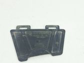 Placa protectora/protector antisalpicaduras motor