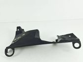 Front underbody cover/under tray