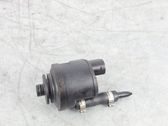 Calentador del filtro de combustible