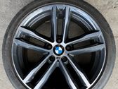 R19 alloy rim
