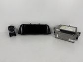 Panel / Radioodtwarzacz CD/DVD/GPS