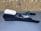 Center console