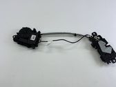 Tailgate/trunk/boot lock/catch/latch