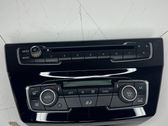 Climate control unit
