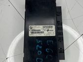 Módulo de confort/conveniencia