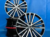 19 Zoll Leichtmetallrad Alufelge