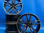 R20 alloy rim