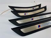 sill trim set (inner)