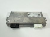 Camera control unit module