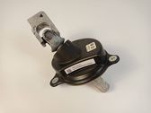 Steering column universal joint
