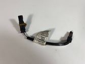 Cooling fan wiring