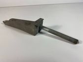 Sway bar bush bracket, front