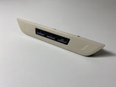 Seat memory switch