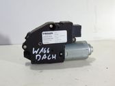 Sunroof motor/actuator