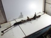 Steering rack electric part