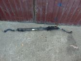 Steering rack